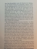 Doppelspiel. Vom Kampf der Geheimdienste im zweiten Weltkrieg