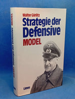 Defensive strategy: Model.