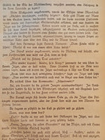 Unter deutscher Flagge - Sammlung historischer Erzählungen, Heft 51 bis 69 in einem Band gebunden!