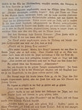 Unter deutscher Flagge - Sammlung historischer Erzählungen, Heft 51 bis 69 in einem Band gebunden!