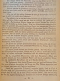 Unter deutscher Flagge - Sammlung historischer Erzählungen, Heft 51 bis 69 in einem Band gebunden!