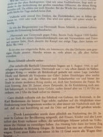 Niederschlesien 1945. Die Flucht. Die Besetzung.