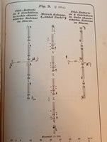 Exerzier-Reglement für die K.B. Feld-Artillerie. Seltene Rarität!