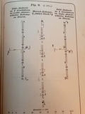 Exerzier-Reglement für die K.B. Feld-Artillerie. Seltene Rarität!