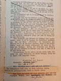 Exerzier-Reglement für die K.B. Feld-Artillerie. Seltene Rarität!