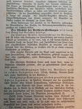 Exerzier-Reglement für die K.B. Feld-Artillerie. Seltene Rarität!