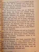 Der Unteroffizier. Heft 9: Der Korporalschaftsführer