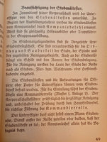 Der Unteroffizier. Heft 9: Der Korporalschaftsführer