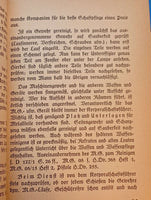 Der Unteroffizier. Heft 9: Der Korporalschaftsführer