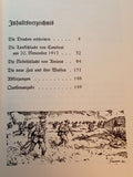 Gegen englische Panzerdrachen.