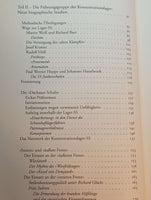 Die Konzentrationslager-SS: Sozialstrukturelle Analysen und biographische Studien