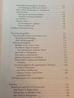 Die Konzentrationslager-SS: Sozialstrukturelle Analysen und biographische Studien