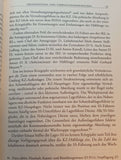 Die Konzentrationslager-SS: Sozialstrukturelle Analysen und biographische Studien