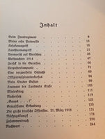 Regiment greift an! Wie sie kämpften und starben...