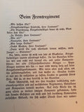 Regiment greift an! Wie sie kämpften und starben...