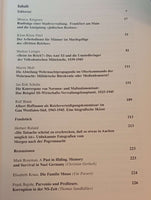 Bürokratien: Initiative und Effizienz