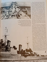 Cruiser. (1880-1990 History-Technology-Armament)