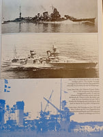 Cruiser. (1880-1990 History-Technology-Armament)