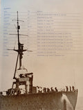 Cruiser. (1880-1990 History-Technology-Armament)