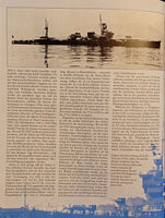Cruiser. (1880-1990 History-Technology-Armament)