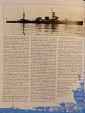 Cruiser. (1880-1990 History-Technology-Armament)