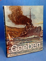 Auf den Spuren der Goeben