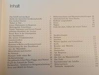 Auf den Spuren der Goeben