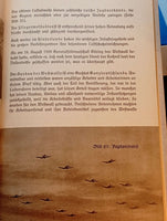 Deutsche Gemeinschaftsarbeit. Geschichte, Idee und Bau des Westwalls.