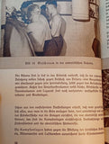 Deutsche Gemeinschaftsarbeit. Geschichte, Idee und Bau des Westwalls.