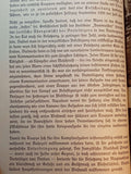 Deutsche Gemeinschaftsarbeit. Geschichte, Idee und Bau des Westwalls.