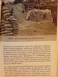Deutsche Gemeinschaftsarbeit. Geschichte, Idee und Bau des Westwalls.