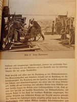 Deutsche Gemeinschaftsarbeit. Geschichte, Idee und Bau des Westwalls.