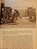Deutsche Gemeinschaftsarbeit. Geschichte, Idee und Bau des Westwalls.