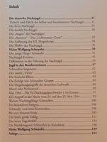 Major Heinz-Wolfgang Schnaufer: Der erfolgreichste Nachtjäger aller Zeiten