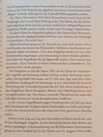 Major Heinz-Wolfgang Schnaufer: Der erfolgreichste Nachtjäger aller Zeiten