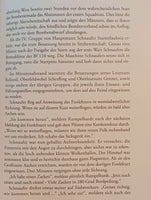 Major Heinz-Wolfgang Schnaufer: Der erfolgreichste Nachtjäger aller Zeiten