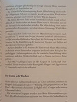 Oberstleutnant Heinz Bär: Als Jagdflieger an allen Fronten