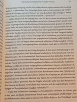 Ghettokommandant in Riga Eduard Roschmann. Leben und Fiktion.