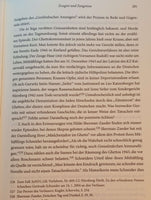 Ghettokommandant in Riga Eduard Roschmann. Leben und Fiktion.
