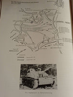 Soldiers - Fighters - Comrades. Marches and battles of the SS Totenkopf Division. Here, 5 volumes in 8 complete books!