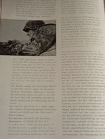 Soldiers - Fighters - Comrades. Marches and battles of the SS Totenkopf Division. Here, 5 volumes in 8 complete books!