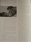 Soldiers - Fighters - Comrades. Marches and battles of the SS Totenkopf Division. Here, 5 volumes in 8 complete books!