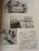 Soldiers - Fighters - Comrades. Marches and battles of the SS Totenkopf Division. Here, 5 volumes in 8 complete books!