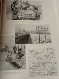 Soldiers - Fighters - Comrades. Marches and battles of the SS Totenkopf Division. Here, 5 volumes in 8 complete books!