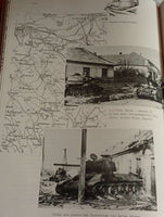 Soldiers - Fighters - Comrades. Marches and battles of the SS Totenkopf Division. Here, 5 volumes in 8 complete books!