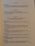 Die nationalsozialistischen Konzentrationslager : Entwicklung und Struktur - Band I+II.