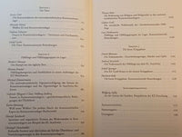 Die nationalsozialistischen Konzentrationslager : Entwicklung und Struktur - Band I+II.