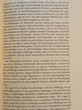 Die nationalsozialistischen Konzentrationslager : Entwicklung und Struktur - Band I+II.