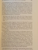 Die nationalsozialistischen Konzentrationslager : Entwicklung und Struktur - Band I+II.