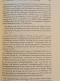 Die nationalsozialistischen Konzentrationslager : Entwicklung und Struktur - Band I+II.